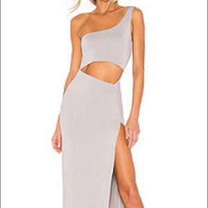 Cutout Maxi